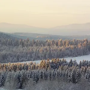 Panoramablick 1 Bodenmais
