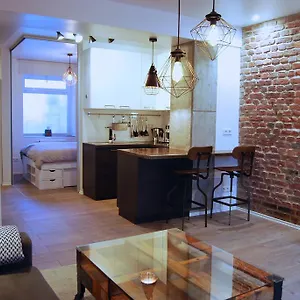 Apartment Jordan Executive Furnished