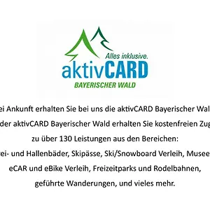 Ferienwohnung Silberberg - Piatka Bodenmais