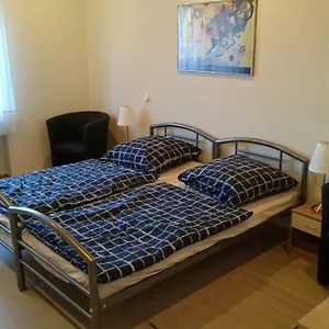 Apartment Berger